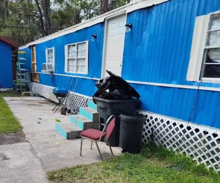 Ideal Trailer Park