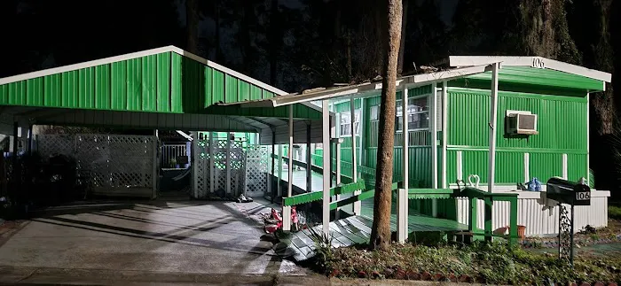 Ideal Trailer Park 4