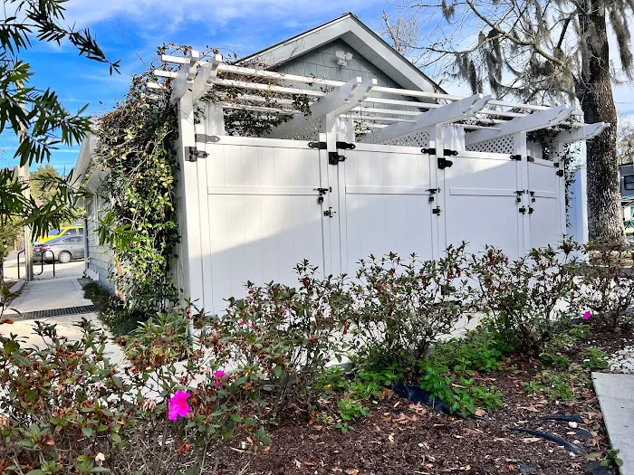 Sunny Oaks RV Park 6