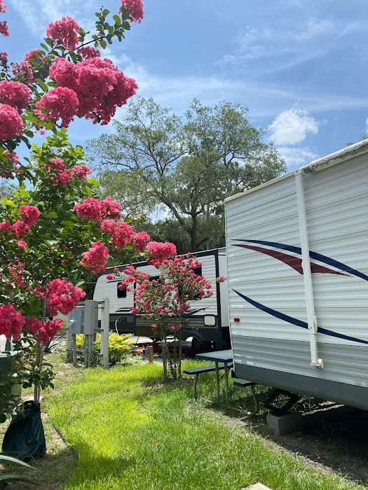 Sunny Oaks RV Park 7