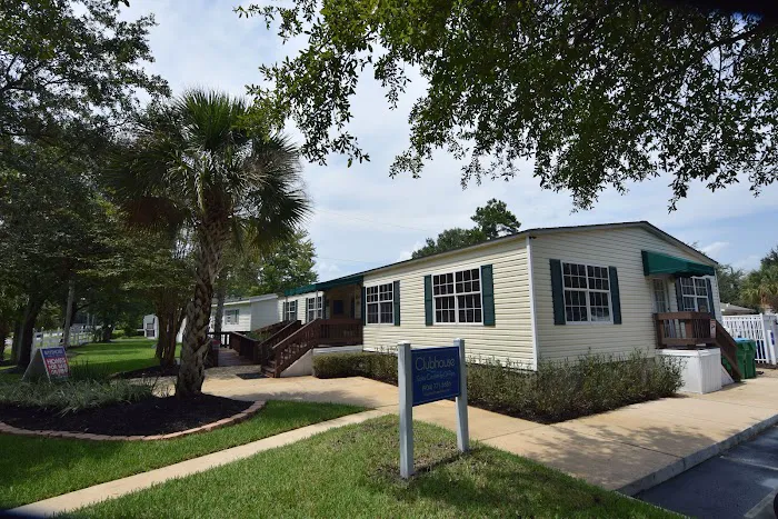Ortega Village Manufactured Home Community 3