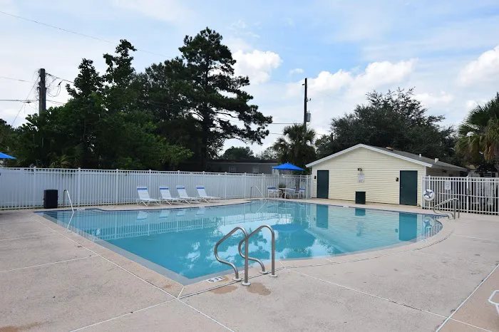 Ortega Village Manufactured Home Community 2