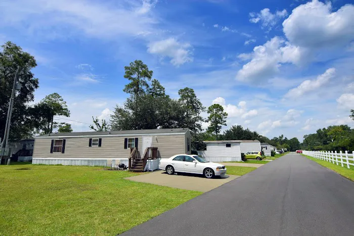 Ortega Village Manufactured Home Community 1