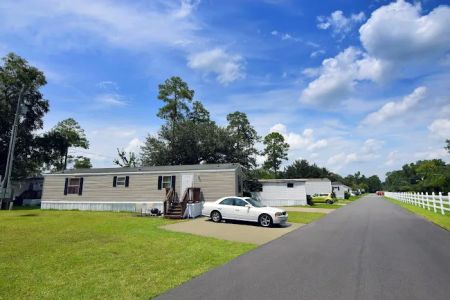Ortega Village Manufactured Home Community