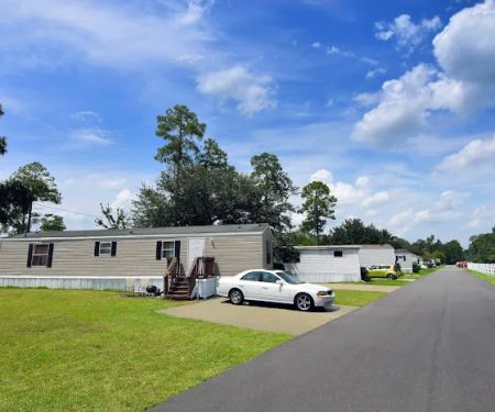 Ortega Village Manufactured Home Community