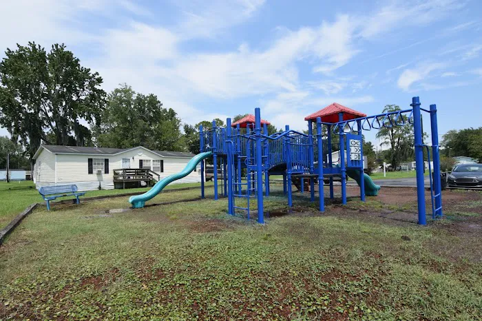 Ortega Village Manufactured Home Community 4