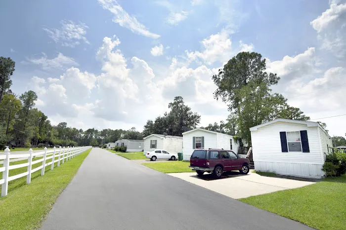 Ortega Village Manufactured Home Community 8