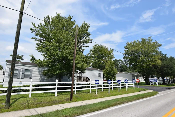 Ortega Village Manufactured Home Community 7