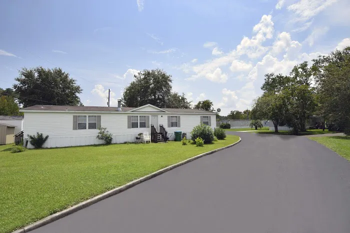 Ortega Village Manufactured Home Community 9