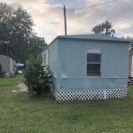 Hampton Oaks Mobile Home Park