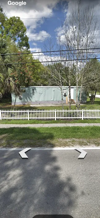 Hampton Oaks Mobile Home Park 3