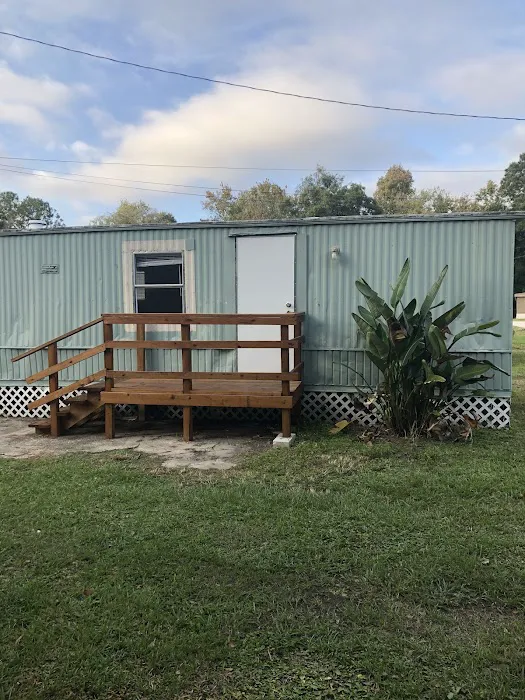 Hampton Oaks Mobile Home Park 2