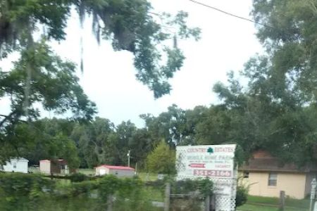 Country Estate of Ocala LLC
