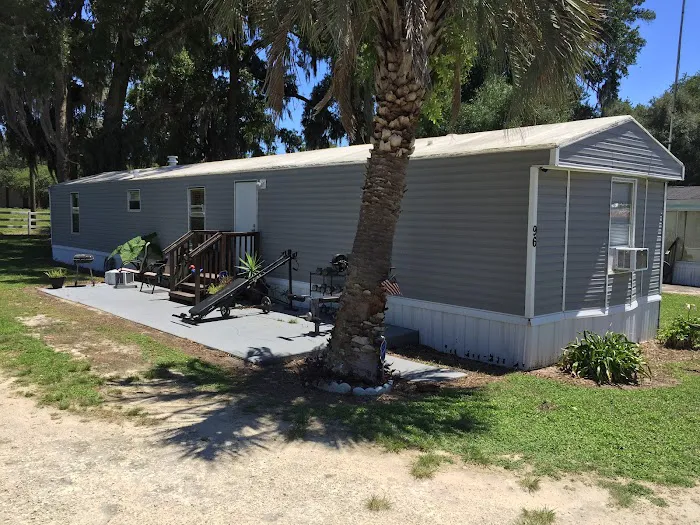 Victory Mobile Home Park 2