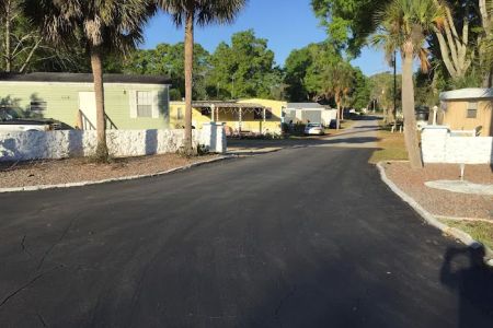 Victory Mobile Home Park