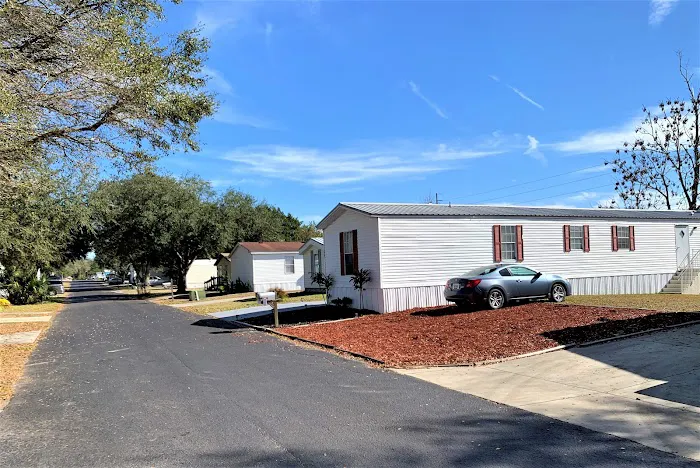 Golden Hills Mobile Home Park 3