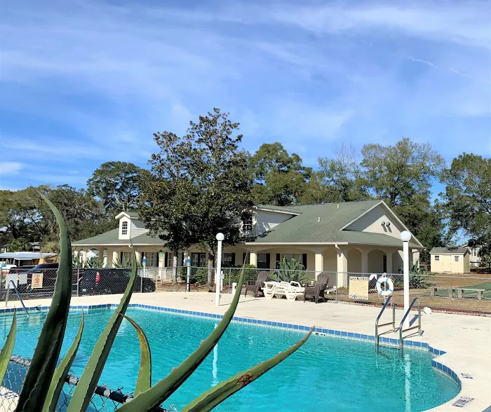 Golden Hills Mobile Home Park 1