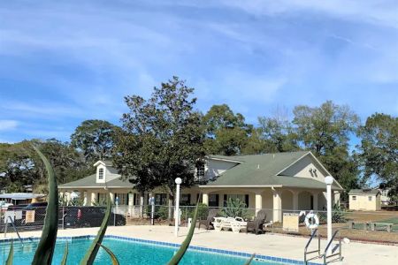 Golden Hills Mobile Home Park