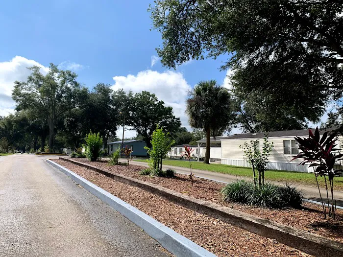 Golden Hills Mobile Home Park 6