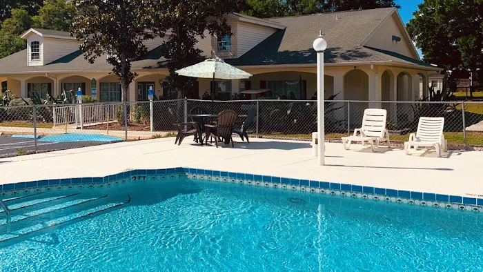 Golden Hills Mobile Home Park 5