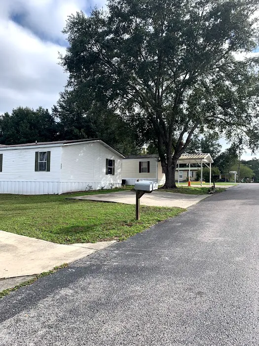 Golden Hills Mobile Home Park 8