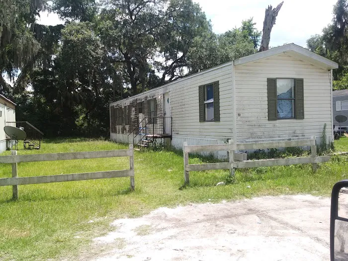 Sunny Oaks 2