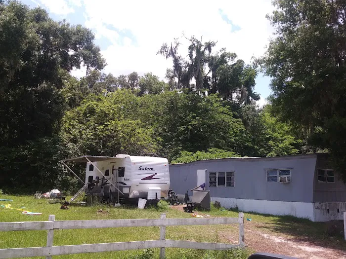 Sunny Oaks 5