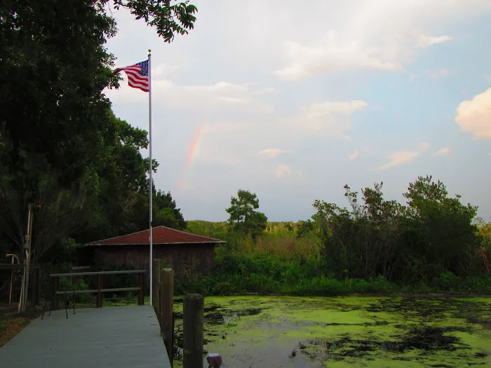 Withlacoochee Backwaters RV & MH Park 1