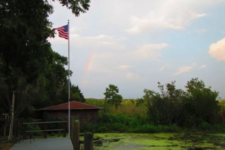 Withlacoochee Backwaters RV & MH Park