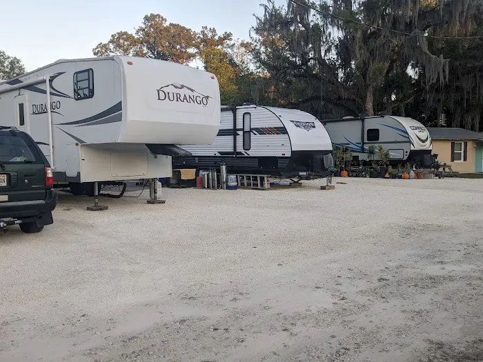 Big Bass Village RV Park 4