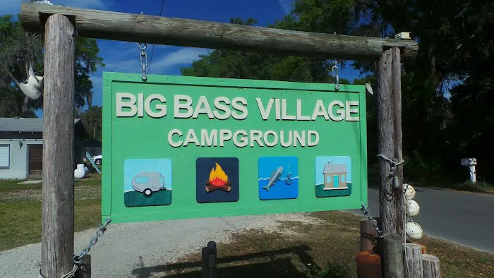 Big Bass Village RV Park 5