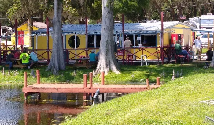 Emerald Cove RV Resort and The Buoy Bar 2