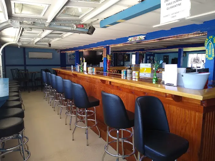 Emerald Cove RV Resort and The Buoy Bar 1