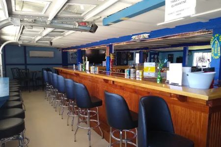 Emerald Cove RV Resort and The Buoy Bar