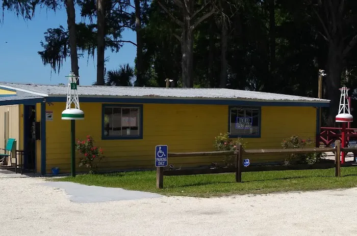 Emerald Cove RV Resort and The Buoy Bar 5