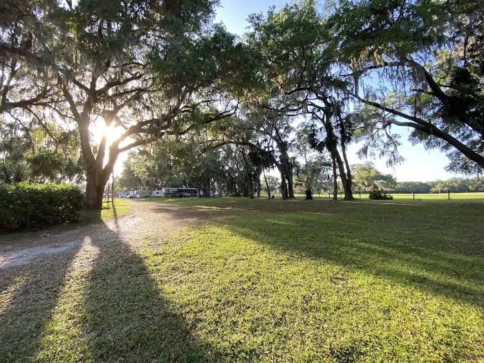 Cannon Oaks Mobile & RV Park 1