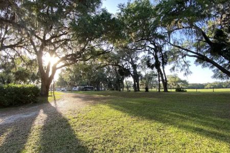 Cannon Oaks Mobile & RV Park