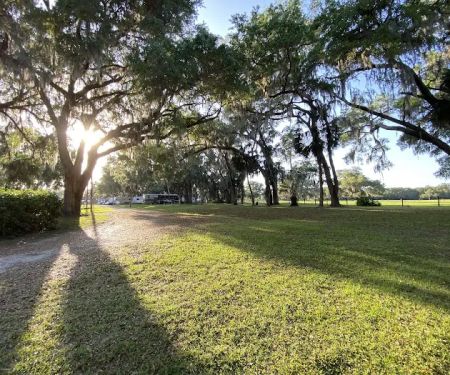 Cannon Oaks Mobile & RV Park