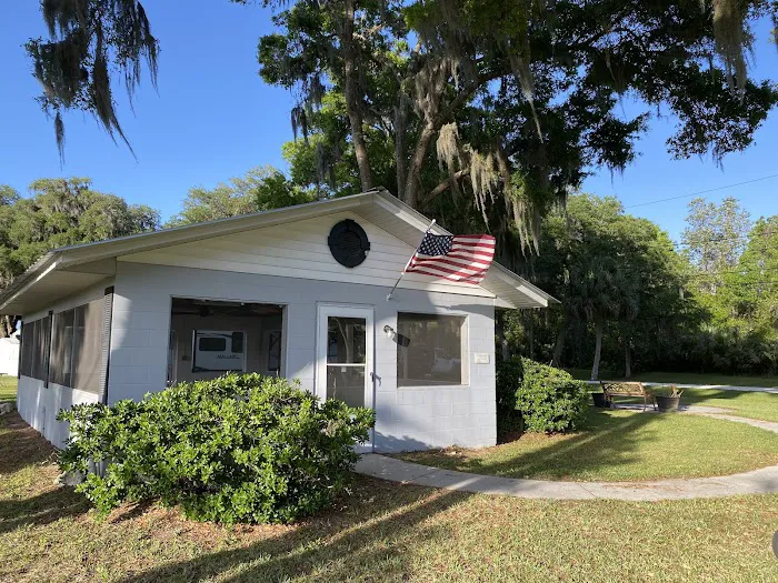 Cannon Oaks Mobile & RV Park 2