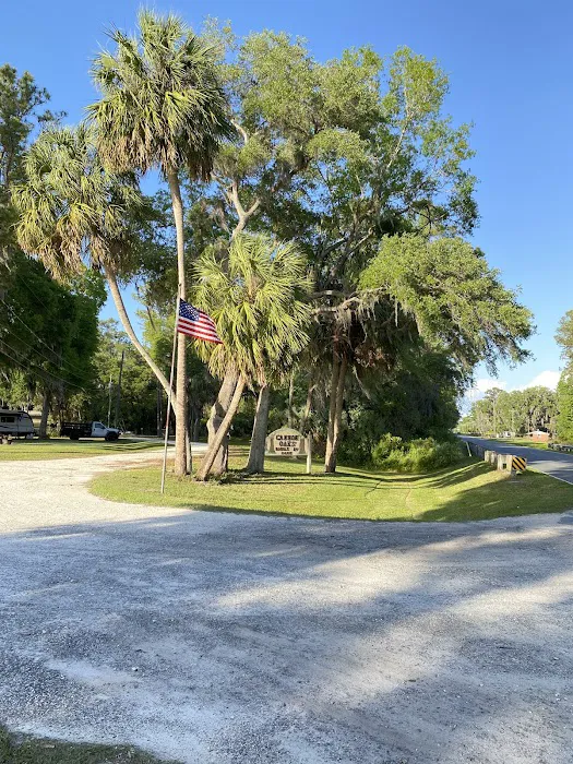 Cannon Oaks Mobile & RV Park 5