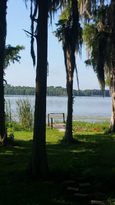 Cannon Oaks Mobile & RV Park 4