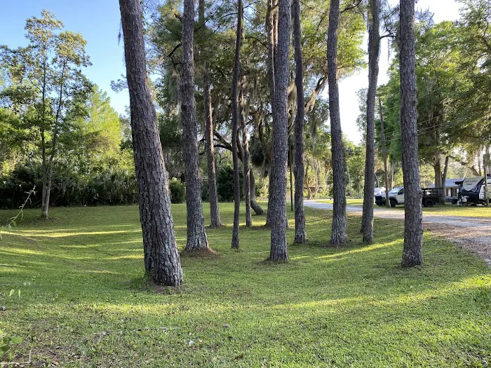 Cannon Oaks Mobile & RV Park 9