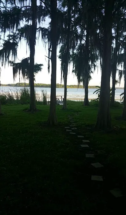 Cannon Oaks Mobile & RV Park 6