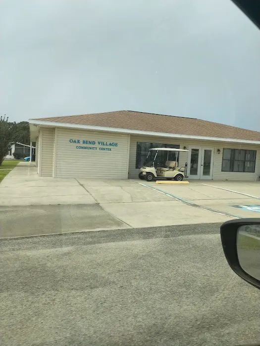 Oak Bend Village 6