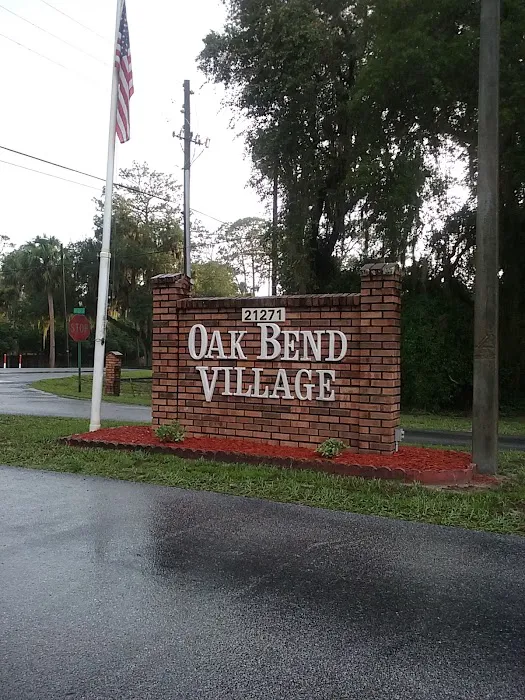 Oak Bend Village 8