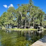 Inglis Lakeside RV Park
