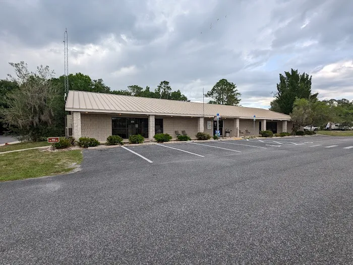 Rainbow Springs State Park Campground 1