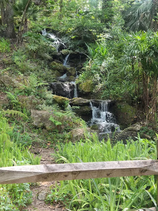Rainbow Springs State Park Campground 3