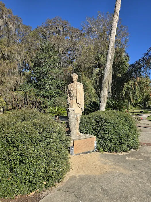Rainbow Springs State Park Campground 10