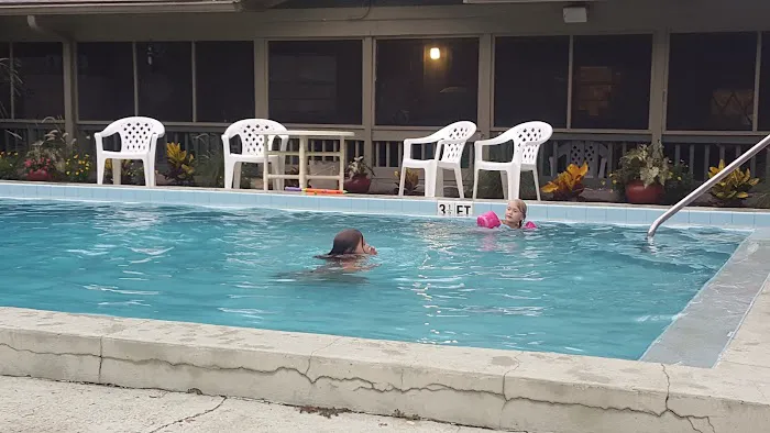 Lake Rousseau RV Resort 3